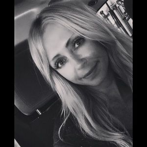 Meet your Posher, Tasha